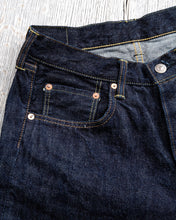 TCB Jeans 50's Fit One Wash