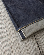Buzz Rickson's World War II Waist Overalls Jeans