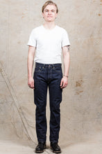 OrSlow 107 Slim Fit Jeans