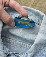 No.2 Vintage 80/90's Wrangler Broken Twill Denim Jacket