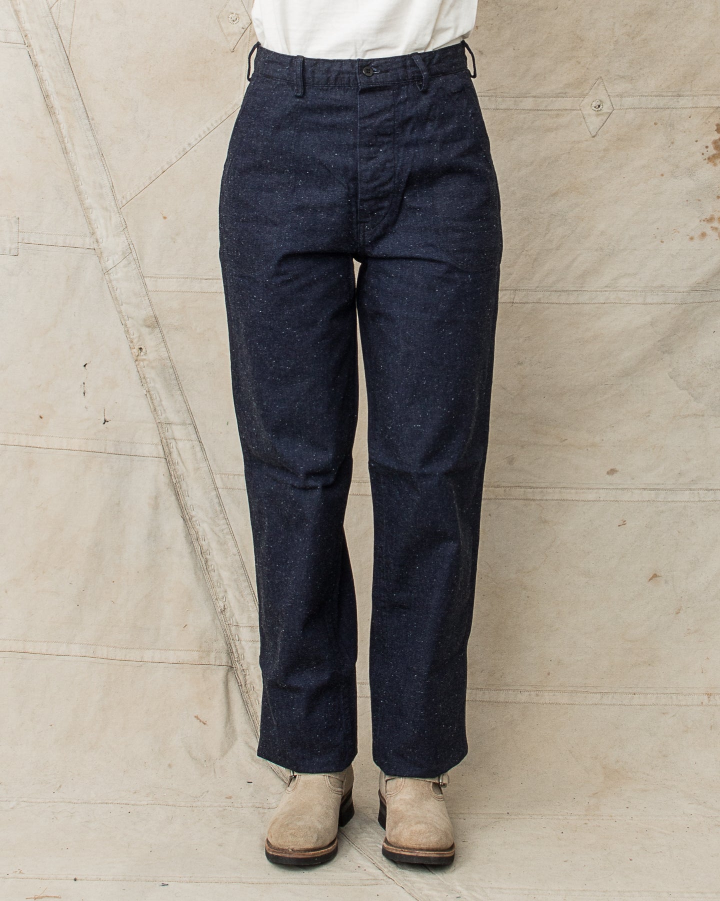 TCB Jeans Seamens Trousers – Second Sunrise