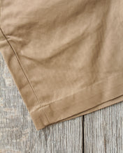 Buzz Rickson's Military Chinos 1945 Model Shorts Beige BR52381