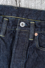 TCB Jeans S40's Fit One Wash