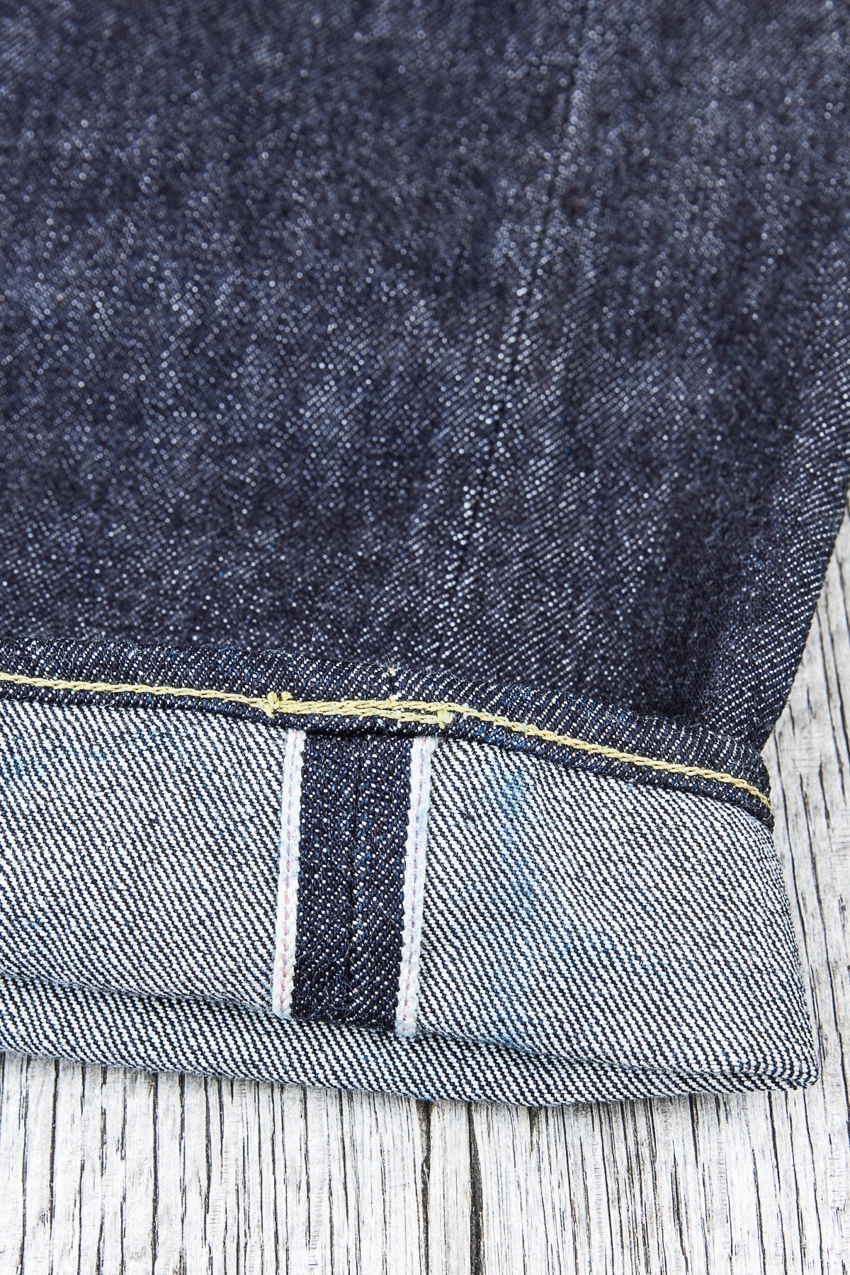 TCB Jeans S40's Fit One Wash