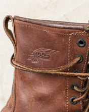 Second Hand Red Wing Classic Moc Toe Style No. 1906 100th Anniversary Edition
