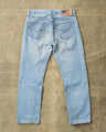 Vintage 1990's Made in USA Levi's 501 Jeans W 32 / L 30