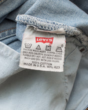 Vintage 1990's Made in USA Levi's 501 Jeans W 32 / L 30 No. 2