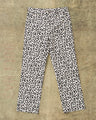 Vintage 60/70s South Korean Army Winter Camo Pants