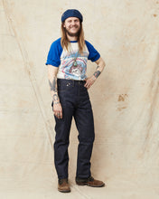 Denime - by Warehouse & Co Lot 220XX 1947 Model Jeans Non Wash