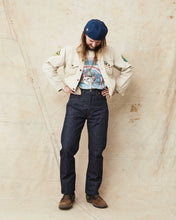 Denime - by Warehouse & Co Lot 220XX 1947 Model Jeans Non Wash