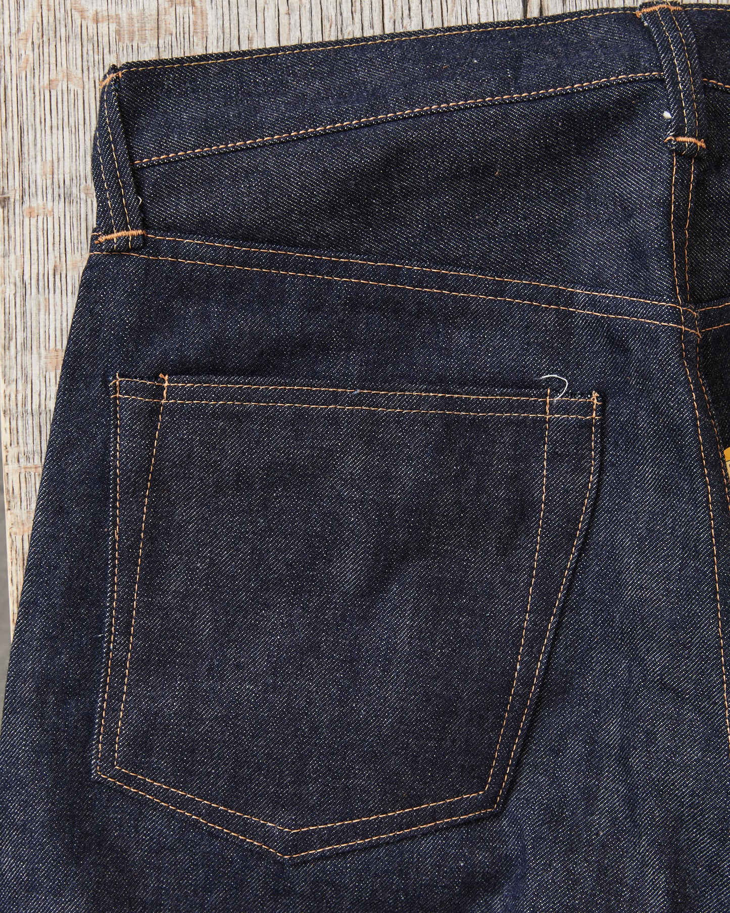 Denime by Warehouse & Co Lot 220XX 1947 Model Jeans Non Wash