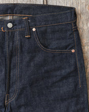 Denime - by Warehouse & Co Lot 220XX 1947 Model Jeans Non Wash