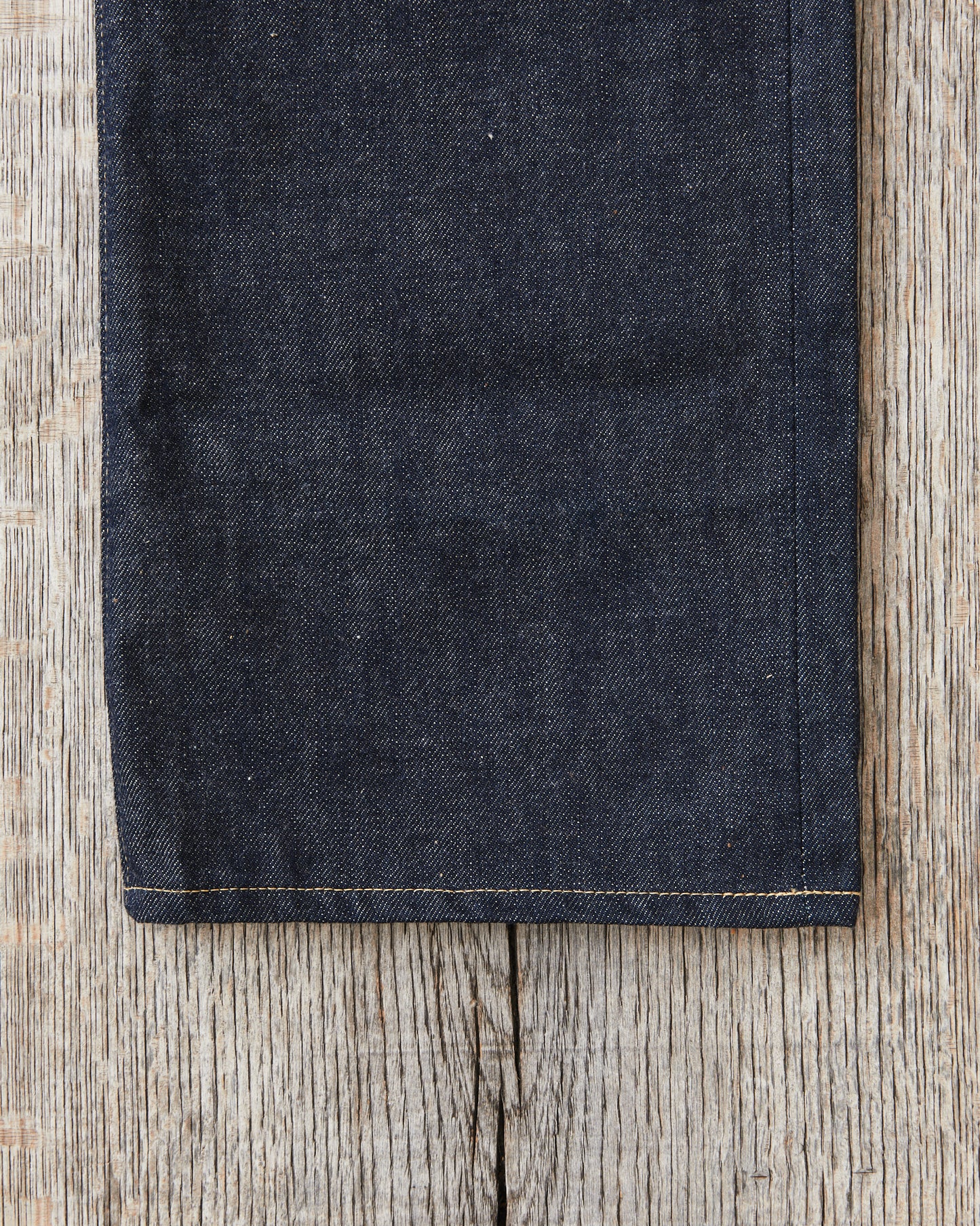 Denime by Warehouse & Co Lot 220XX 1947 Model Jeans Non Wash