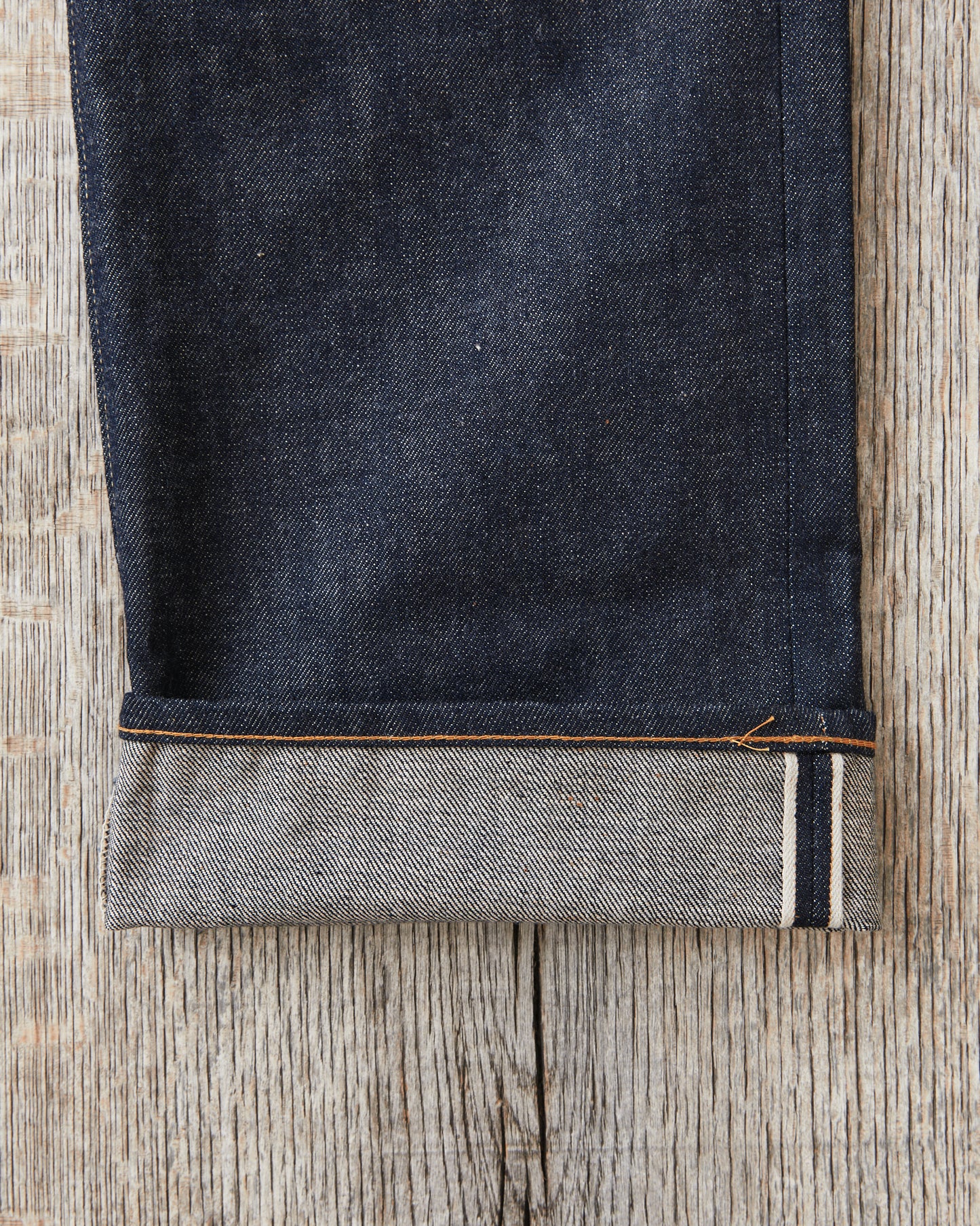 Denime by Warehouse & Co Lot 220XX 1947 Model Jeans Non Wash