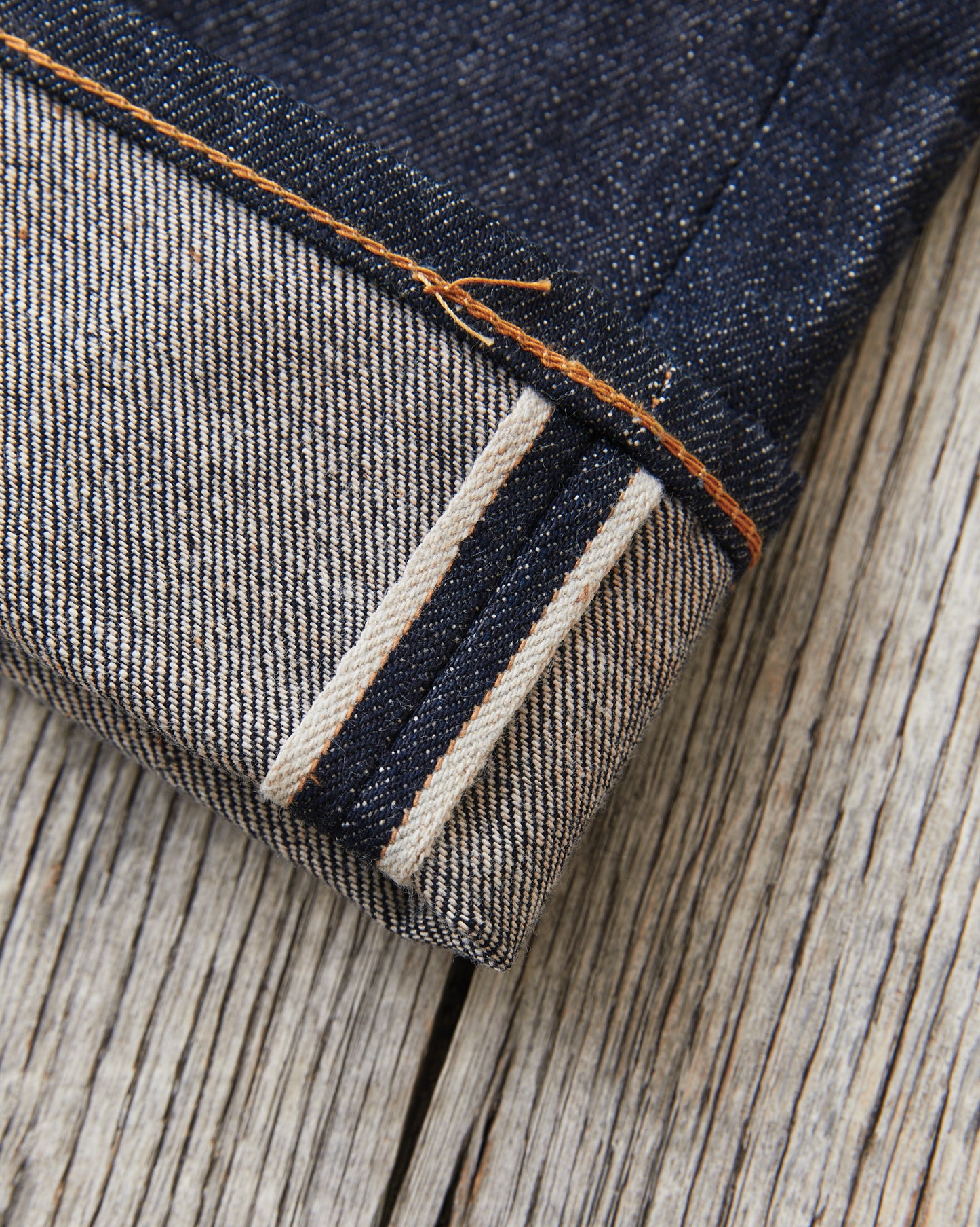 Denime by Warehouse & Co Lot 220XX 1947 Model Jeans Non Wash