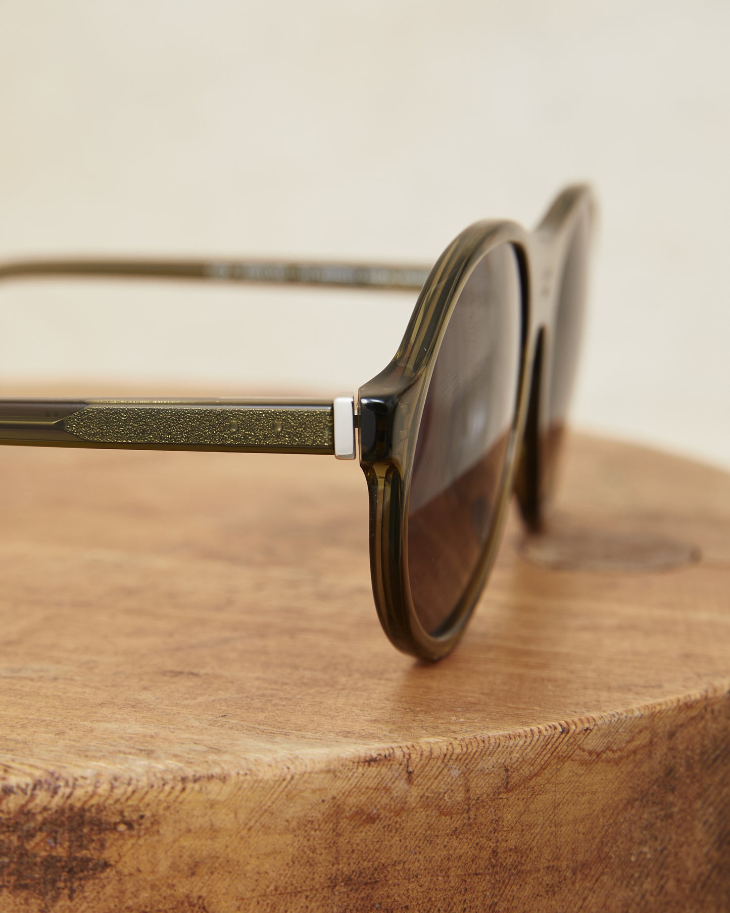 Papa Nui Cap Co. Coral Cruiser Sunglasses USMC Olive Drab