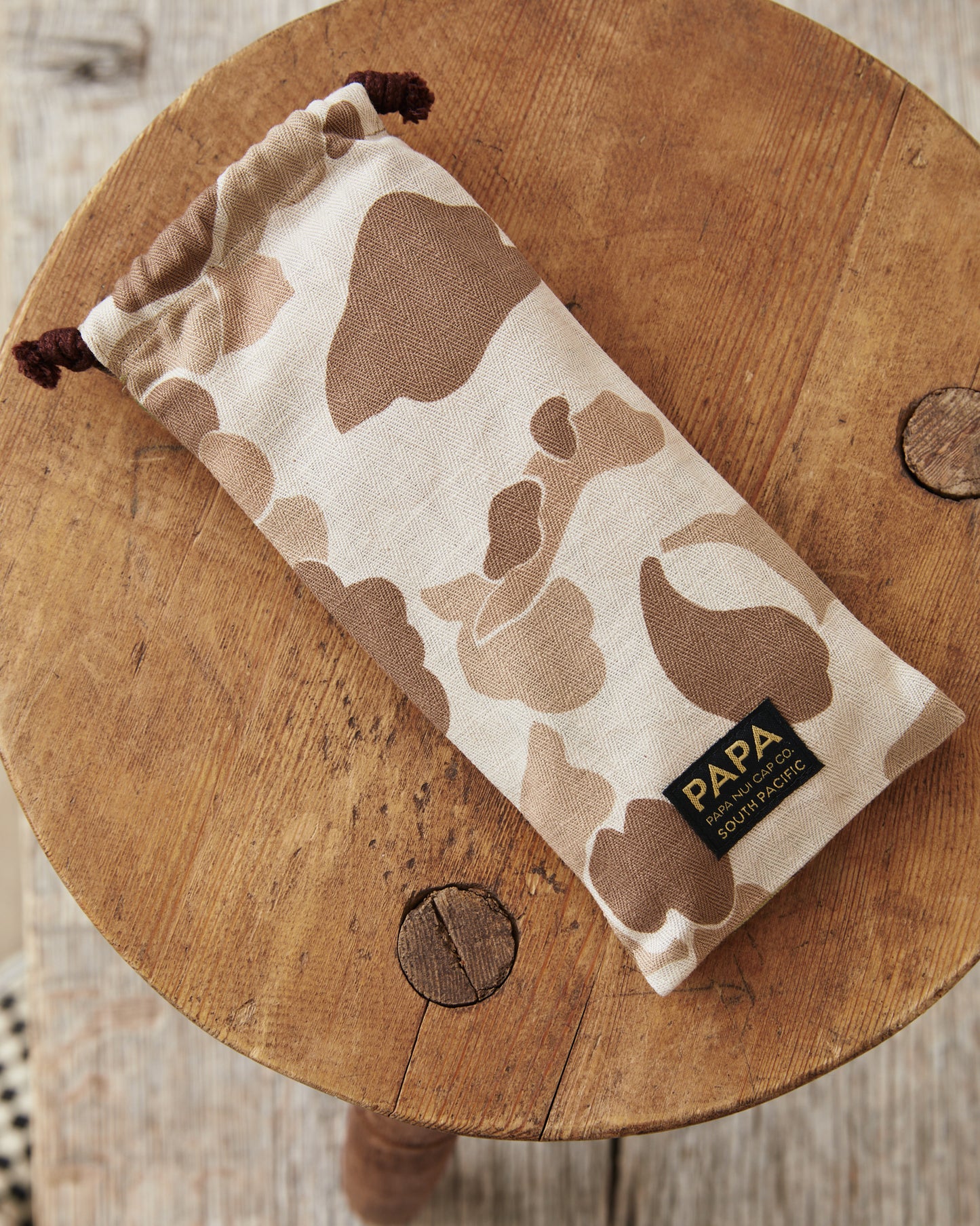 Papa Nui Cap Co. Coral Cruiser Sunglasses USMC Olive Drab