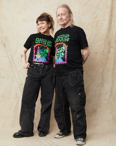 Second Sunrise Vintage Market Vol. 5 T-Shirt