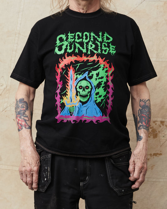 Second Sunrise Vintage Market Vol. 5 T-Shirt