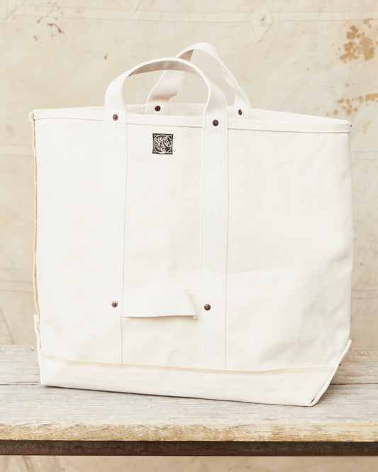 Sugar Cane & Co SC02793 Fiction Romance 23oz. Cotton Canvas Tool Bag