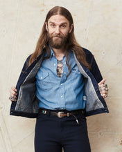 TCB Jeans Late S40's Denim Jacket