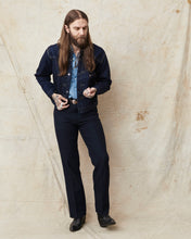 TCB Jeans Late S40's Denim Jacket