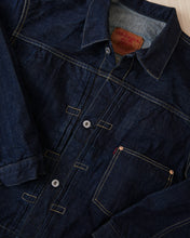 TCB Jeans Late S40's Denim Jacket