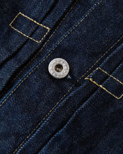 TCB Jeans Late S40's Denim Jacket