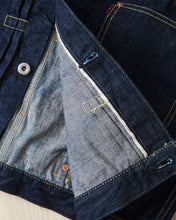 TCB Jeans Late S40's Denim Jacket