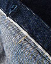 TCB Jeans Late S40's Denim Jacket