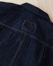 TCB Jeans Late S40's Denim Jacket