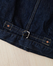 TCB Jeans Late S40's Denim Jacket