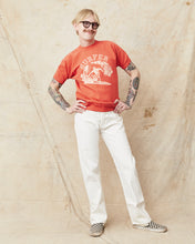 Warehouse & Co. Lot 4104 Short Sleeve Surfer Shirt