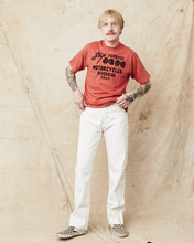 Warehouse & Co. Lot 4601 "Skip" T-Shirt