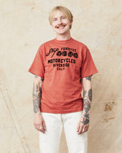 Warehouse & Co. Lot 4601 "Skip" T-Shirt