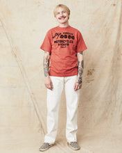 Warehouse & Co. Lot 4601 "Skip" T-Shirt