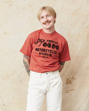 Warehouse & Co. Lot 4601 "Skip" T-Shirt