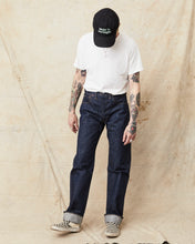 Warehouse & Co Lot 1001XX (1000XX) 1953 Model Dead Stock Blue Jeans