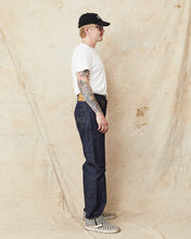 Warehouse & Co Lot 1001XX (1000XX) 1953 Model Dead Stock Blue Jeans