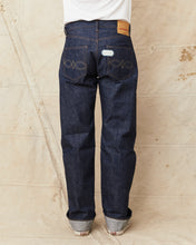 Warehouse & Co Lot 1001XX (1000XX) 1953 Model Dead Stock Blue Jeans