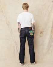 Sugar cane & Co. Lot SC40065 14,25 Oz Denim Union Star Jeans