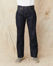Sugar cane & Co. Lot SC40065 14,25 Oz Denim Union Star Jeans