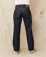 Sugar cane & Co. Lot SC40065 14,25 Oz Denim Union Star Jeans