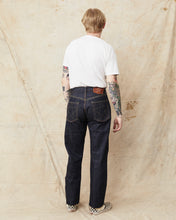 Sugar cane & Co. Lot SC40065 14,25 Oz Denim Union Star Jeans