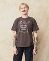 Warehouse & Co. Lot 4064 "High Spirits" T-Shirt