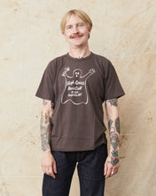 Warehouse & Co. Lot 4064 "High Spirits" T-Shirt
