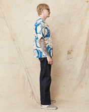 Warehouse & Co. John Gluckow Lot JG-18 Sailfish Shirt