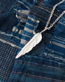 Larry Smith Natabane Feather (R) EFNL-0054-R