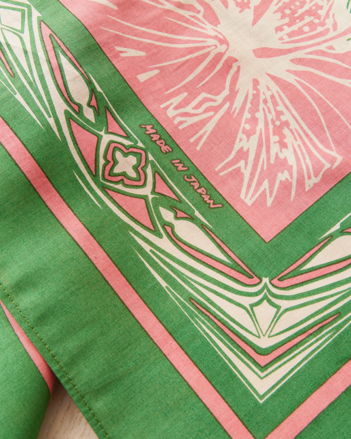 One Ear Brand Ridiculum Bandana