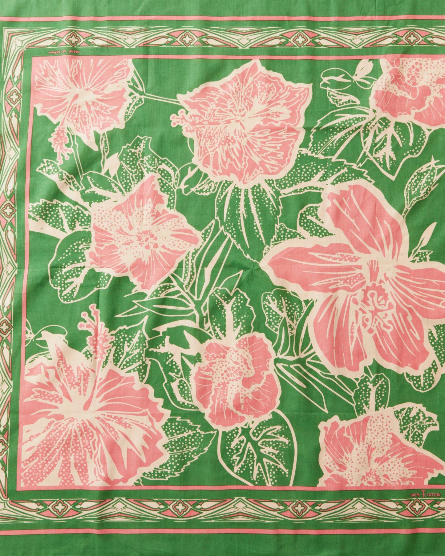 One Ear Brand Ridiculum Bandana